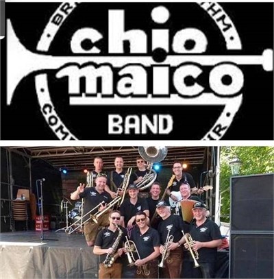 Chio Maico Band